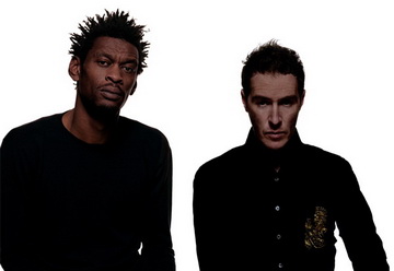 Massive Attack 