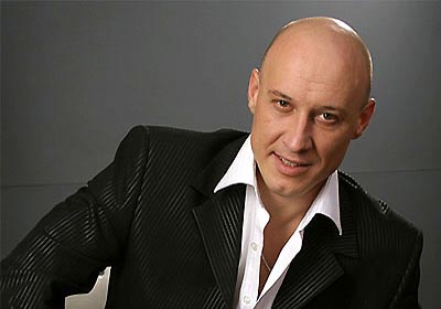Денис Майданов